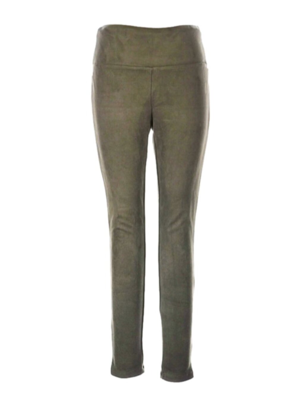 J. McLaughlin Lori Leggings in Olive Green, Size XS